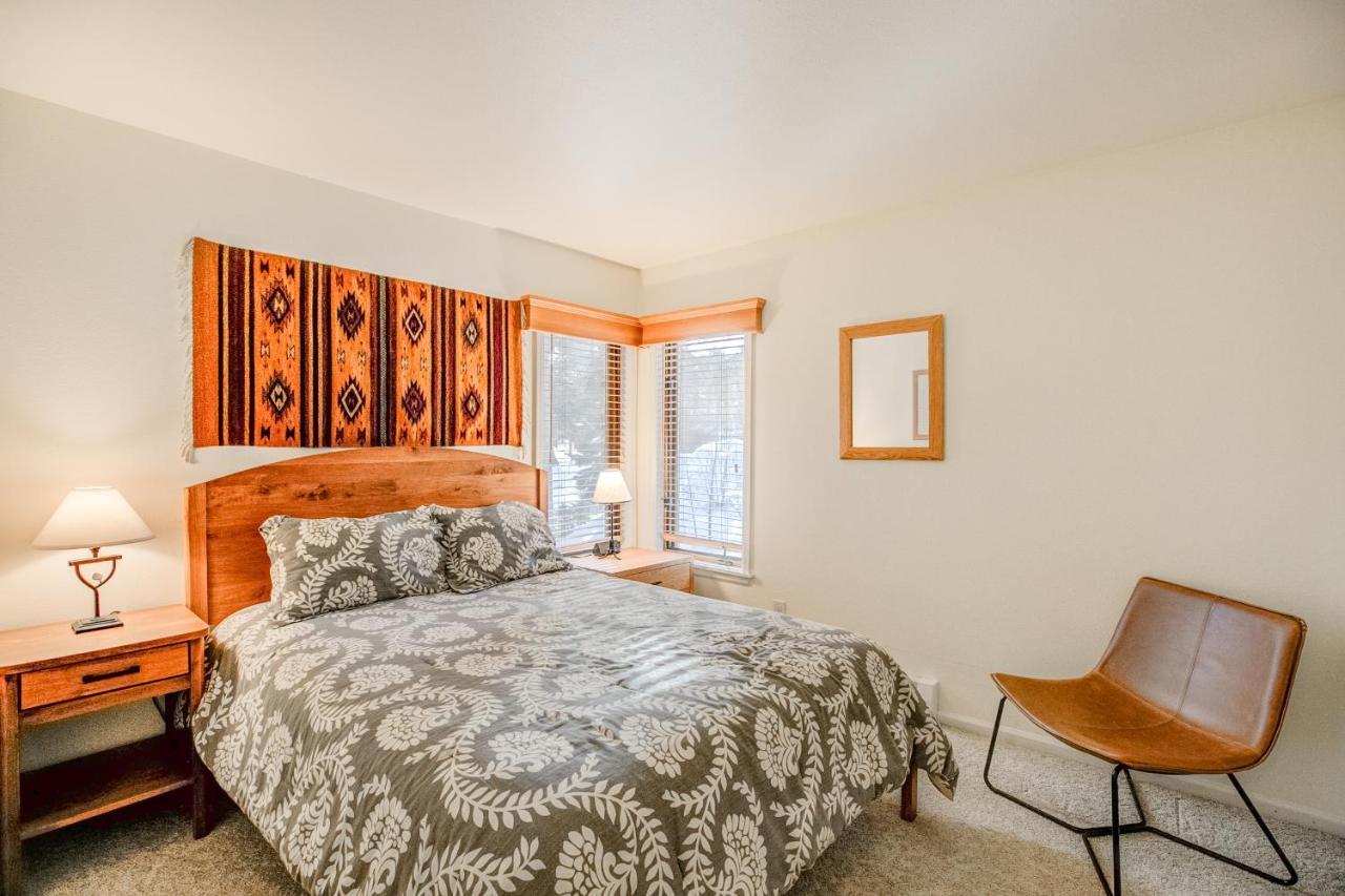 Wildwood Suites 211 브레켄리지 외부 사진